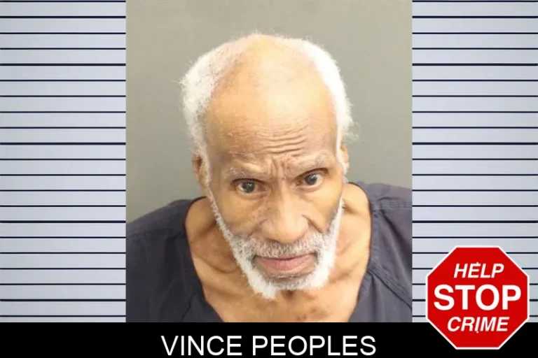 Vince Peoples