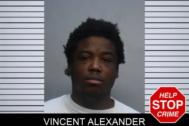 Vincent Alexander