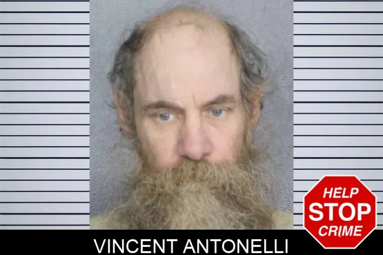 Vincent Antonelli