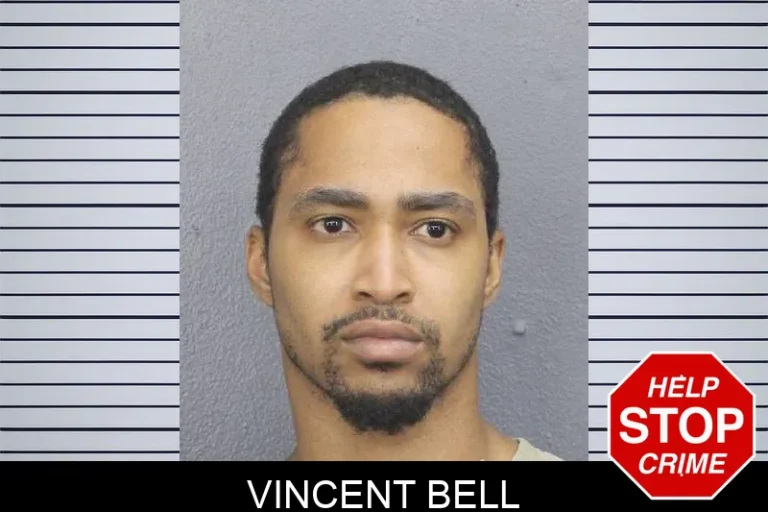 Vincent Bell