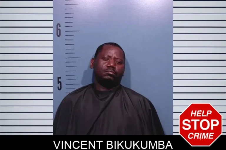 Vincent Bikukumba