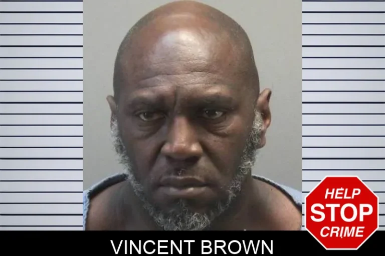 Vincent Brown