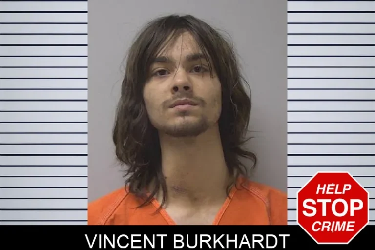 Vincent Burkhardt