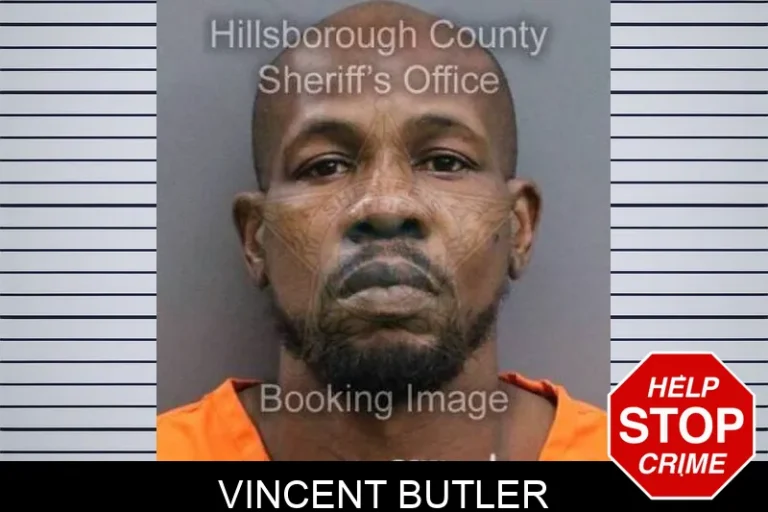 Vincent Butler