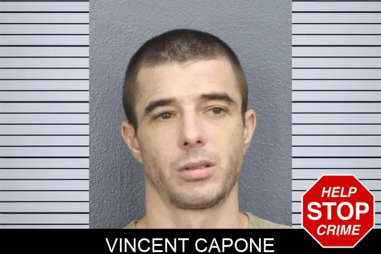 Vincent Capone