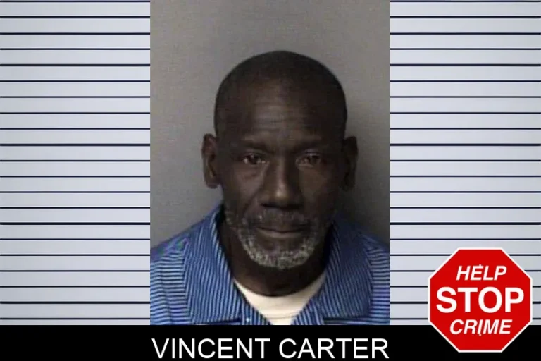 Vincent Carter