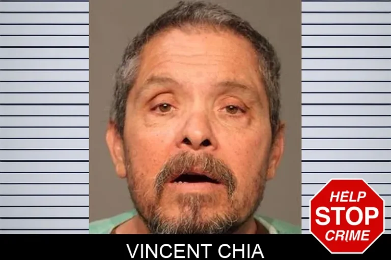 Vincent Chia