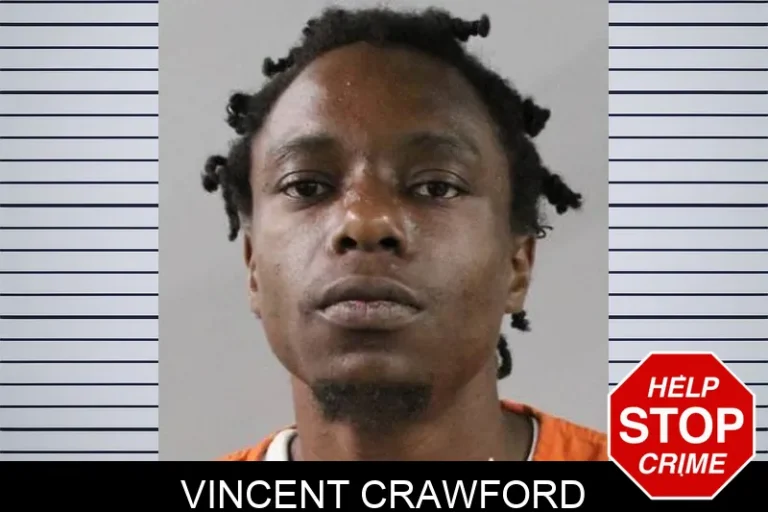 Vincent Crawford