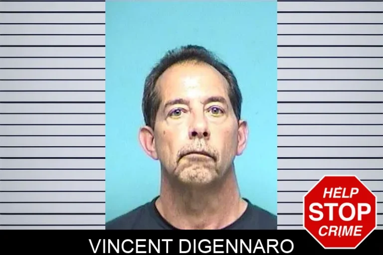 Vincent Digennaro