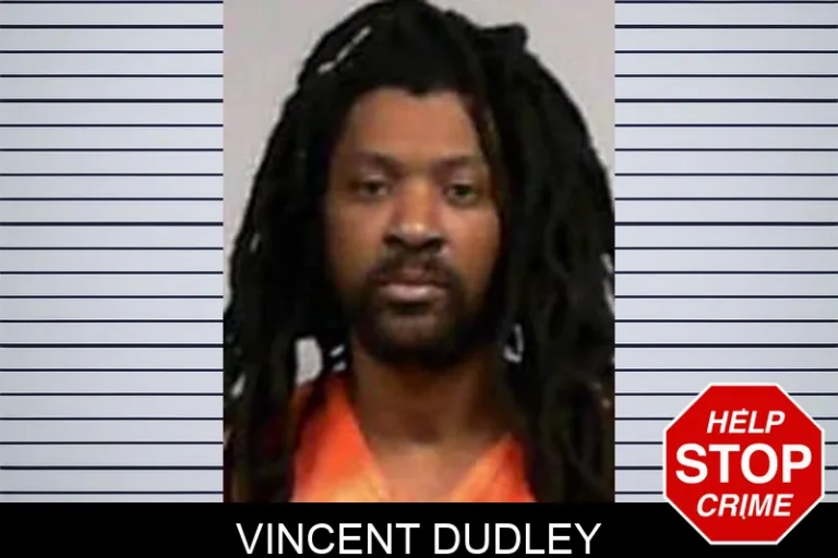 Vincent DuDley