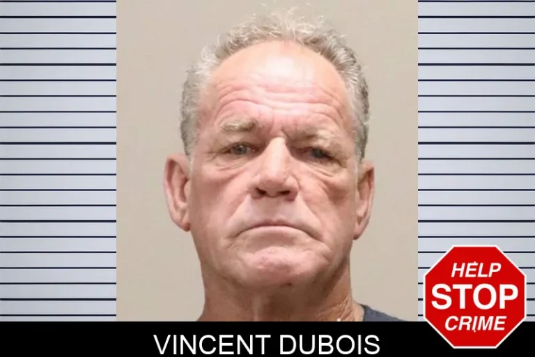 Vincent Dubois