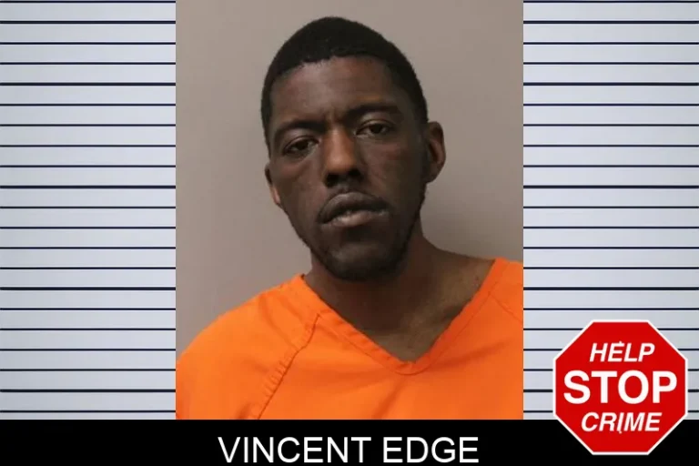 Vincent Edge