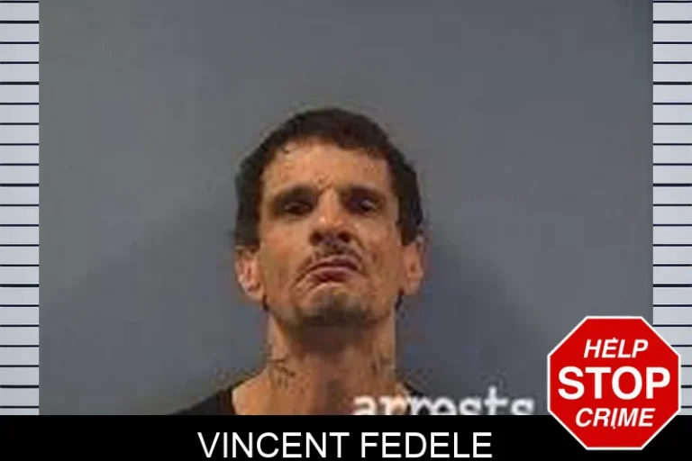 Vincent Fedele