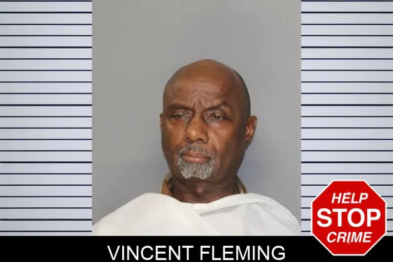 Vincent Fleming