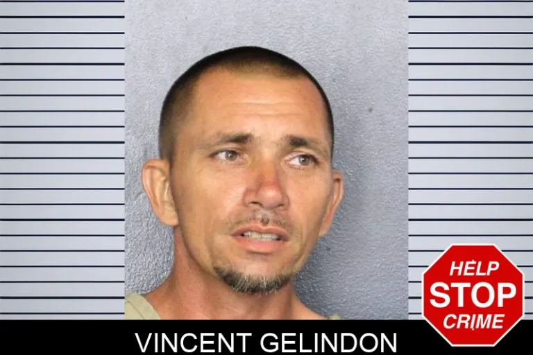 Vincent Gelindon