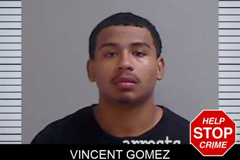 Vincent Gomez