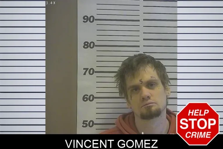 Vincent Gomez