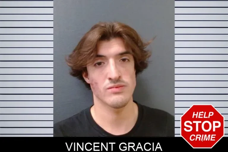 Vincent Gracia