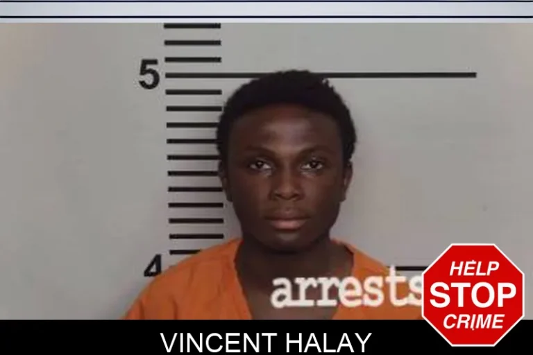 Vincent Halay