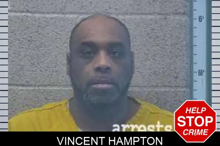Vincent Hampton