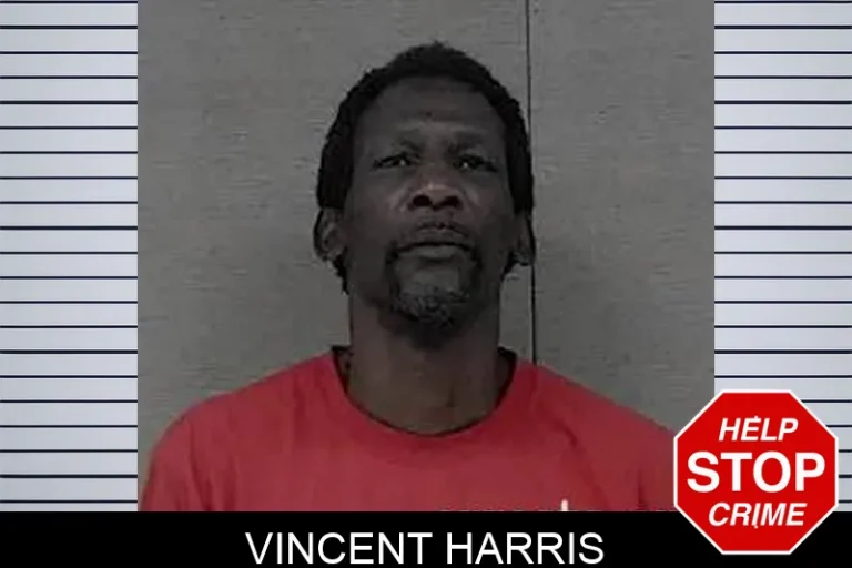 Vincent Harris