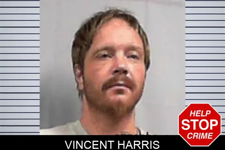 Vincent Harris