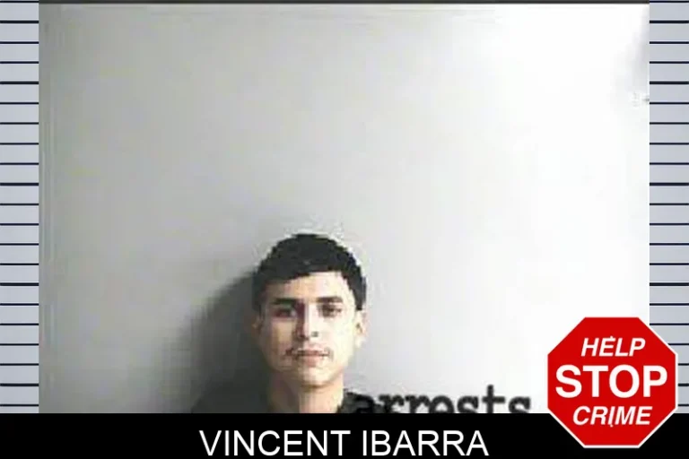 Vincent Ibarra