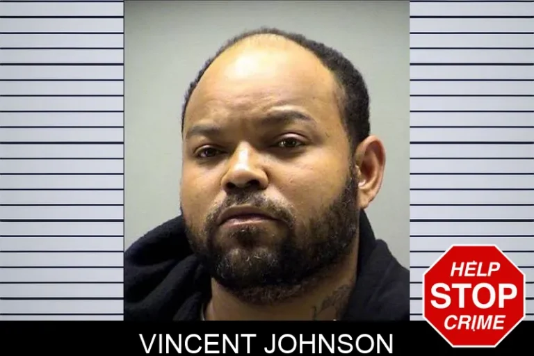 Vincent Johnson