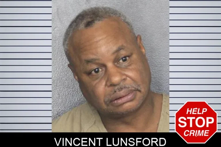Vincent Lunsford