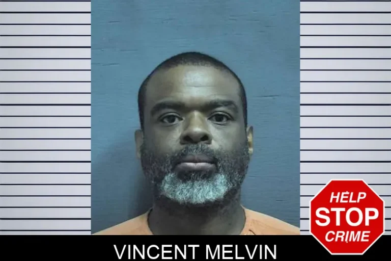 Vincent Melvin