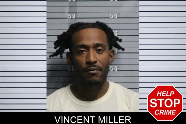 Vincent Miller