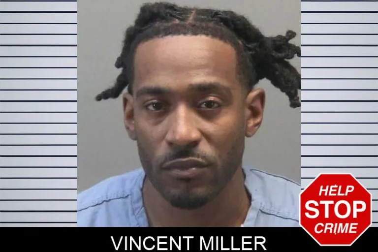 Vincent Miller