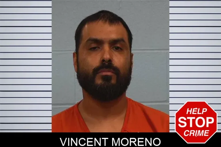 Vincent Moreno
