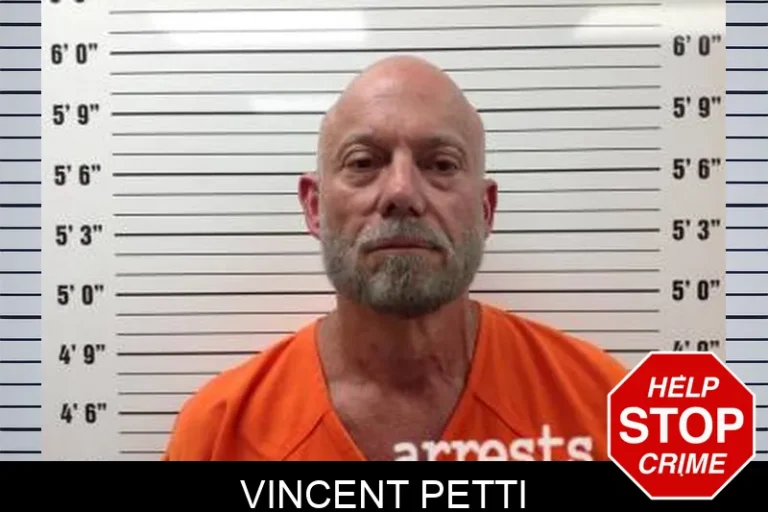Vincent Petti