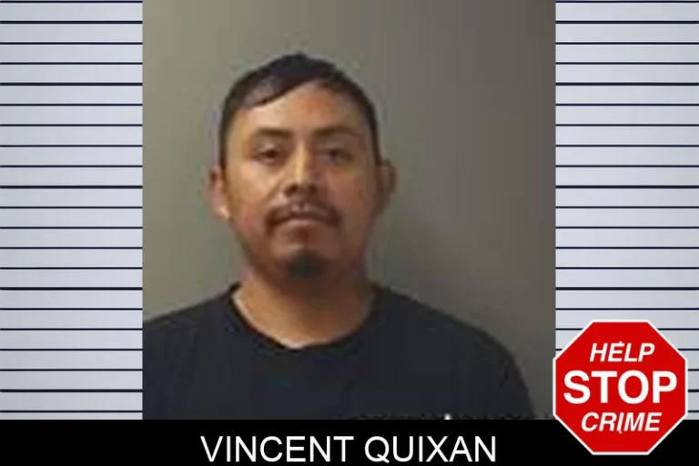 Vincent Quixan