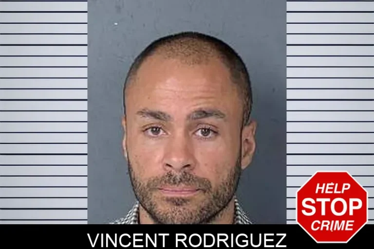 Vincent Rodriguez