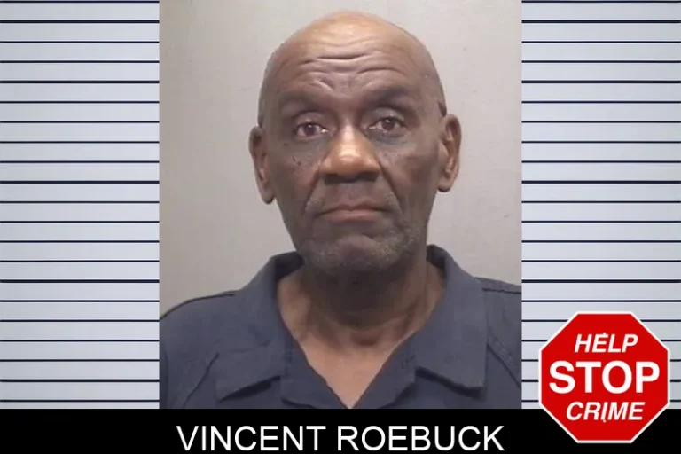 Vincent RoebuCk