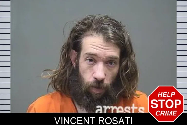 Vincent Rosati