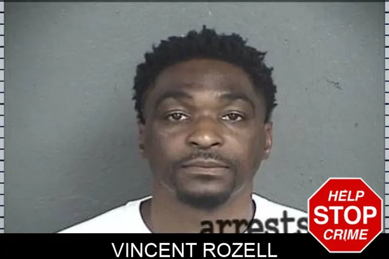 Vincent Rozell