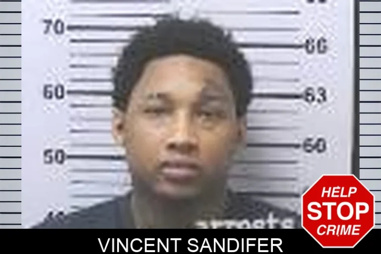 Vincent Sandifer