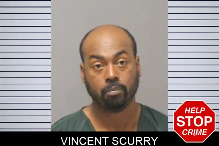 Vincent ScuRry