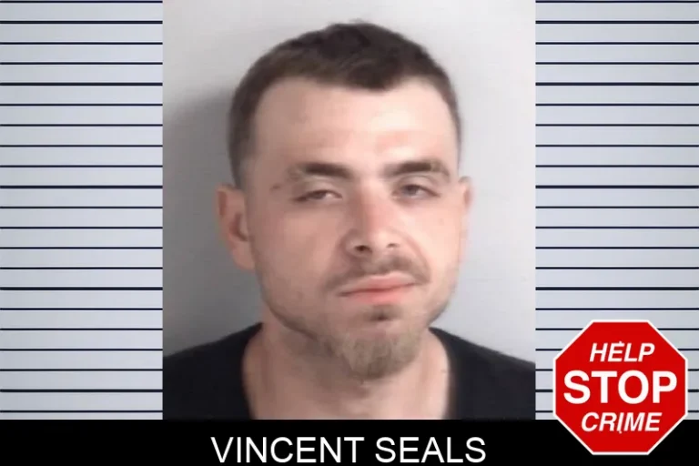 Vincent Seals