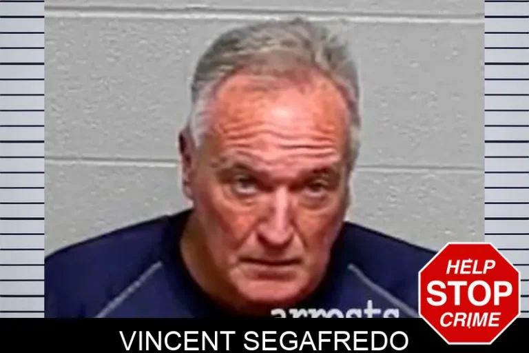 Vincent Segafredo