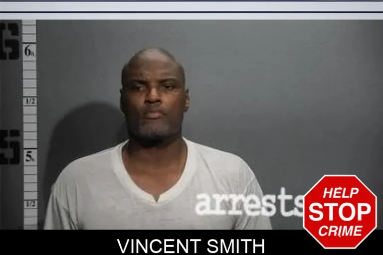 Vincent Smith