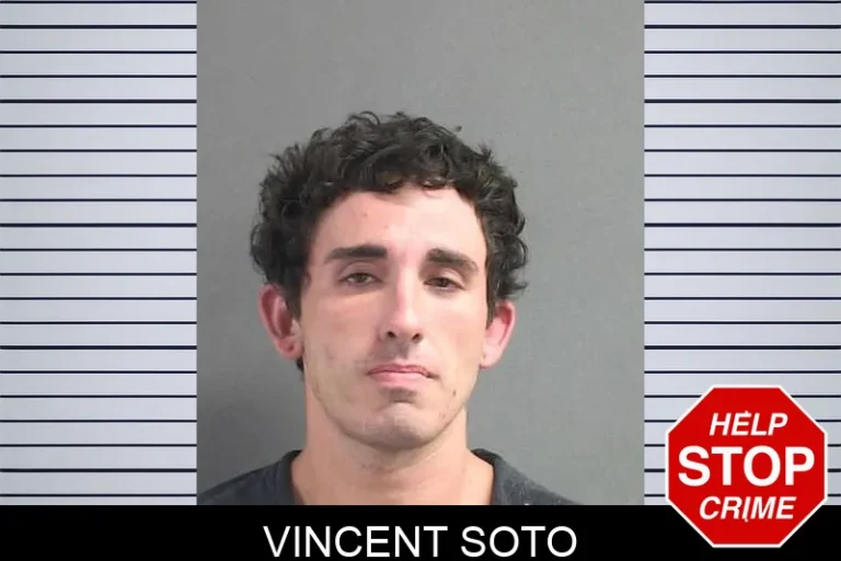 Vincent Soto