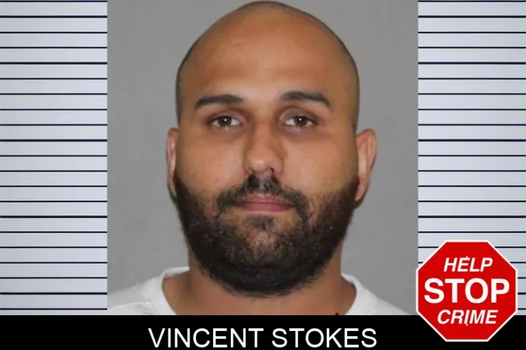 Vincent Stokes