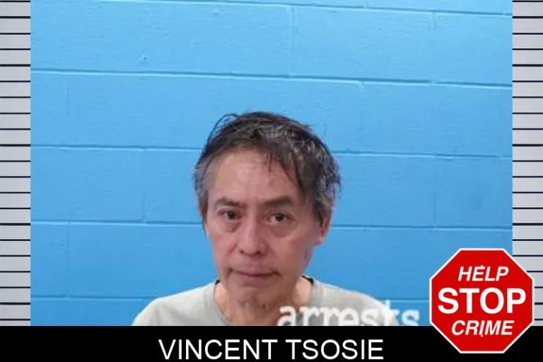 Vincent Tsosie