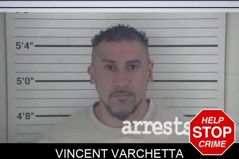 Vincent Varchetta