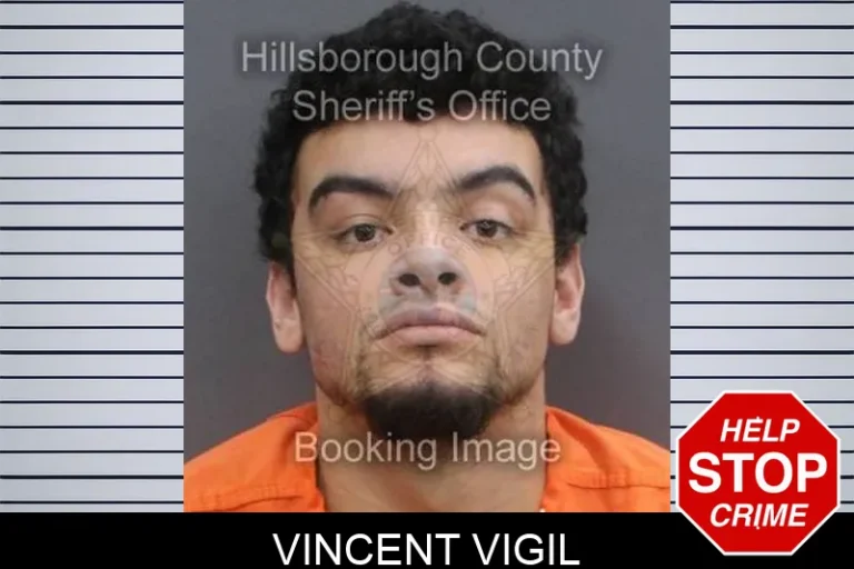 Vincent Vigil
