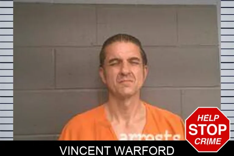 Vincent Warford